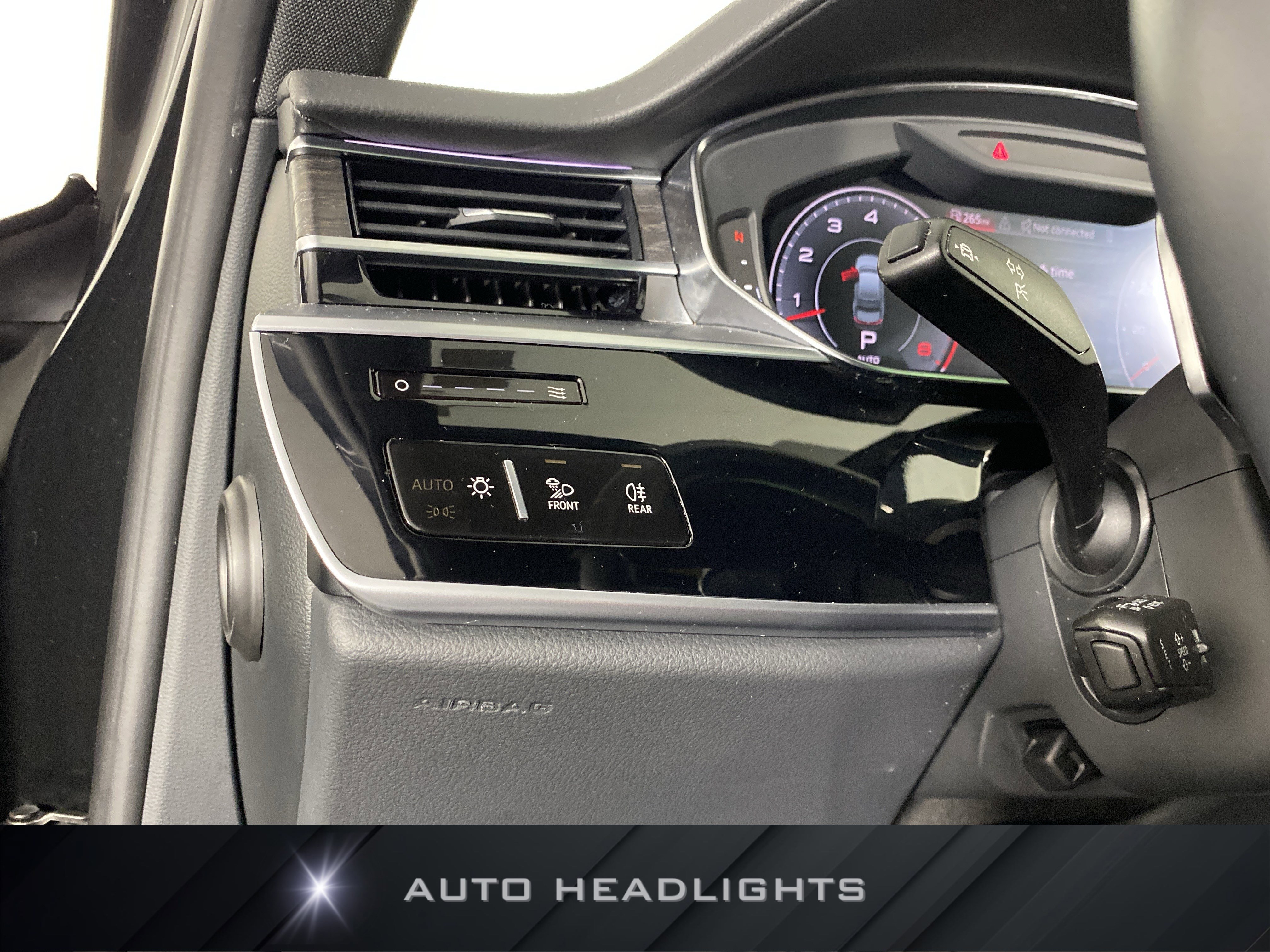 Used 2022 Audi A8 L 3.0T image 26