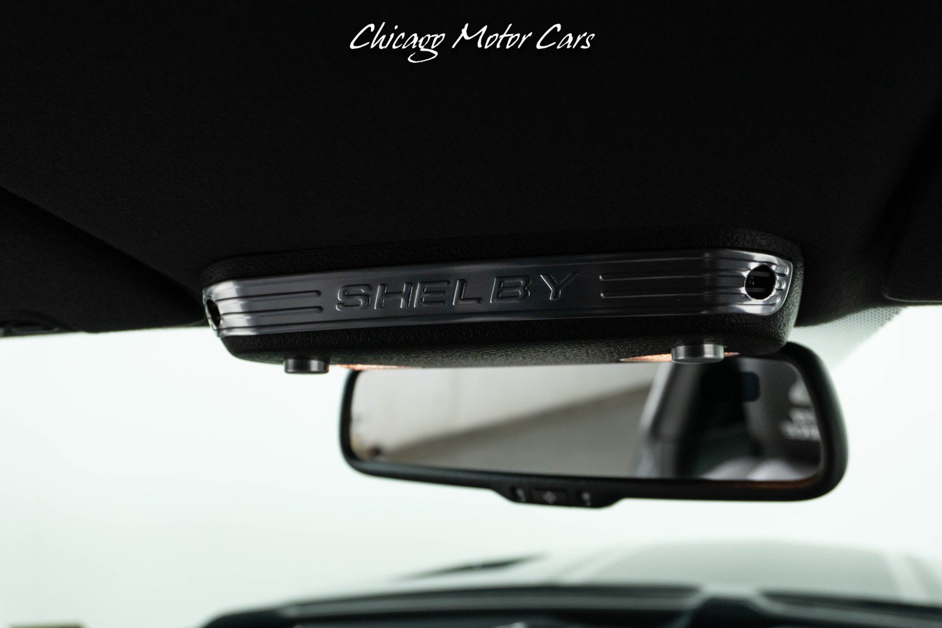 Used 2007 Ford Mustang Shelby GT500 RWD image 41