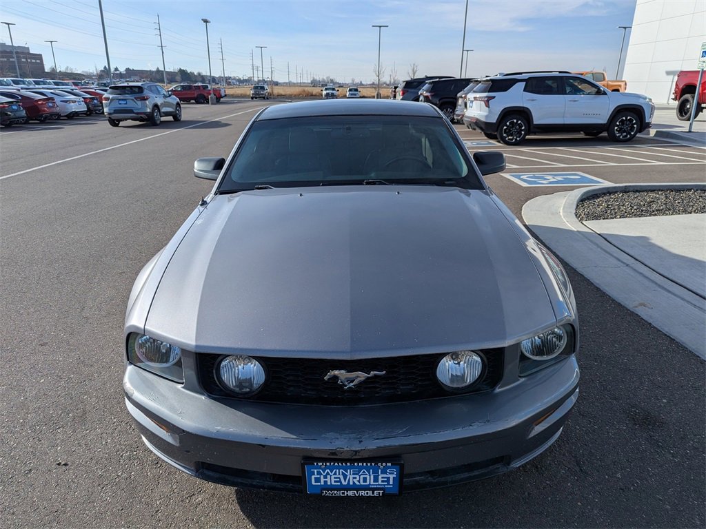 Used 2007 Ford Mustang GT Premium image 6