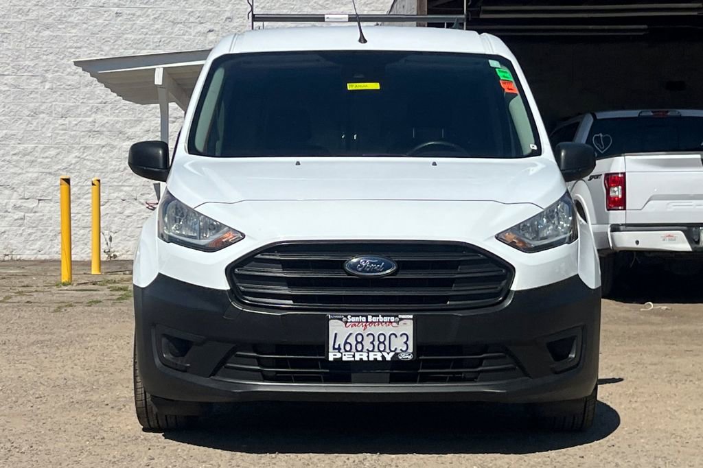 Used 2020 Ford Transit Connect XL image 9