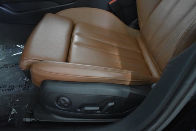 Used 2024 Audi A4 2.0T Premium Plus w/ Premium Plus Package AWD/4WD image 12