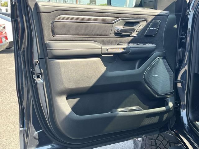 New 2027 RAM 1500 RHO AWD/4WD image 12