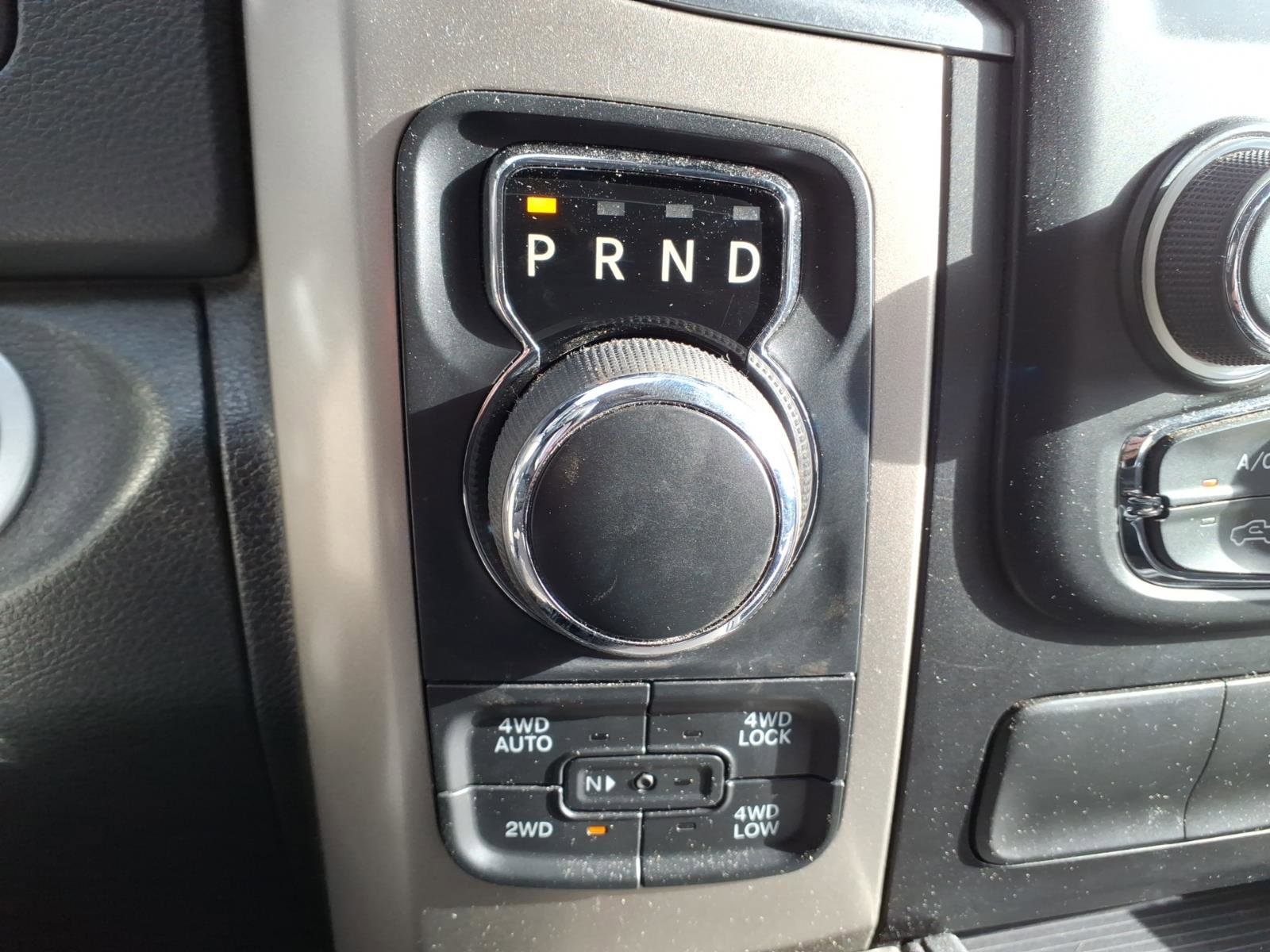 Used 2016 RAM 1500 Big Horn AWD/4WD image 15