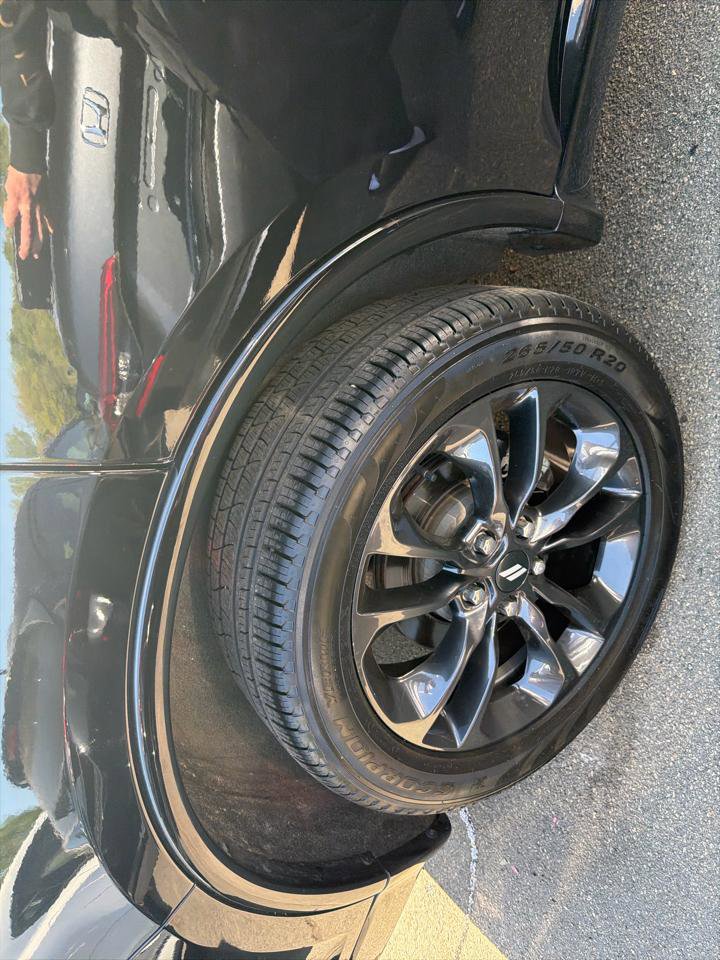 Used 2022 Dodge Durango GT AWD/4WD image 5