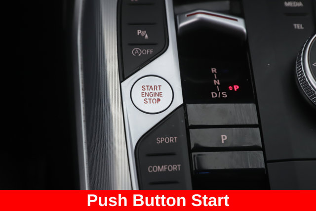 Used 2024 BMW 430i Gran Coupe xDrive AWD/4WD image 28