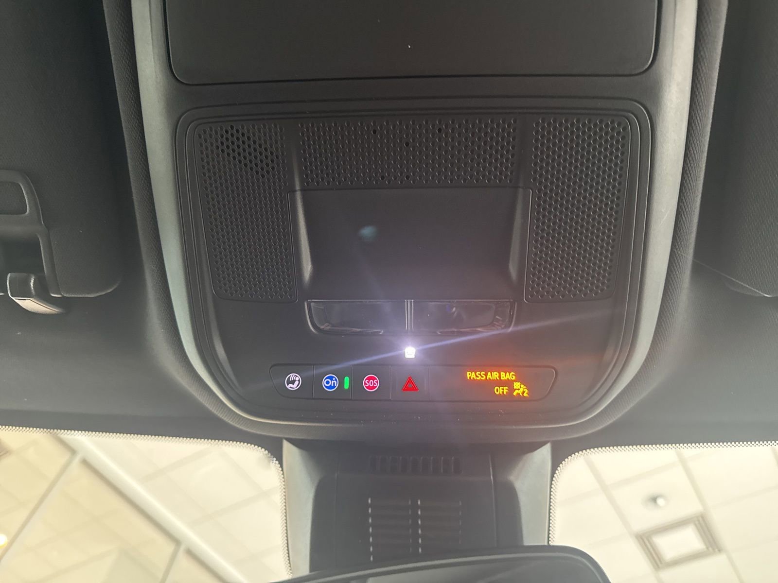 New 2026 Chevrolet Equinox LT image 29