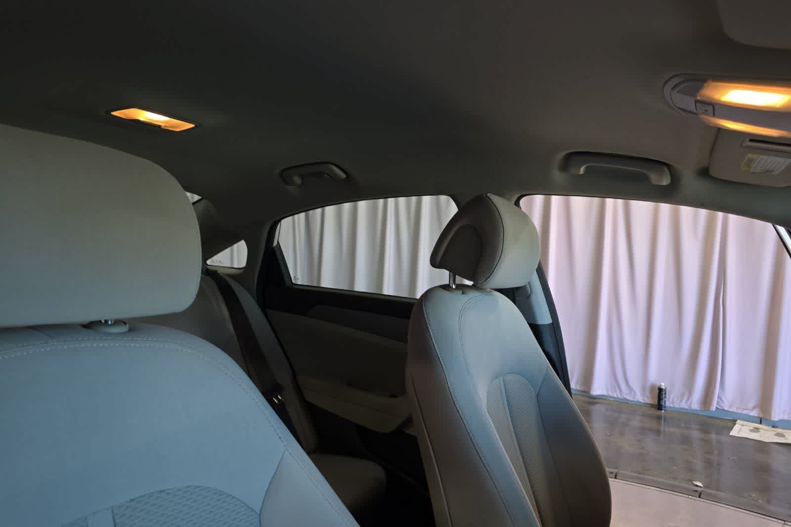 Used 2016 Hyundai Sonata SE FWD image 18