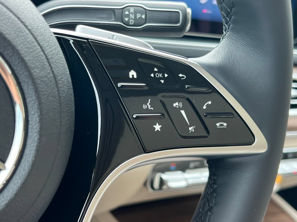 New 2026 Mercedes-Benz GLE 350 4MATIC image 22