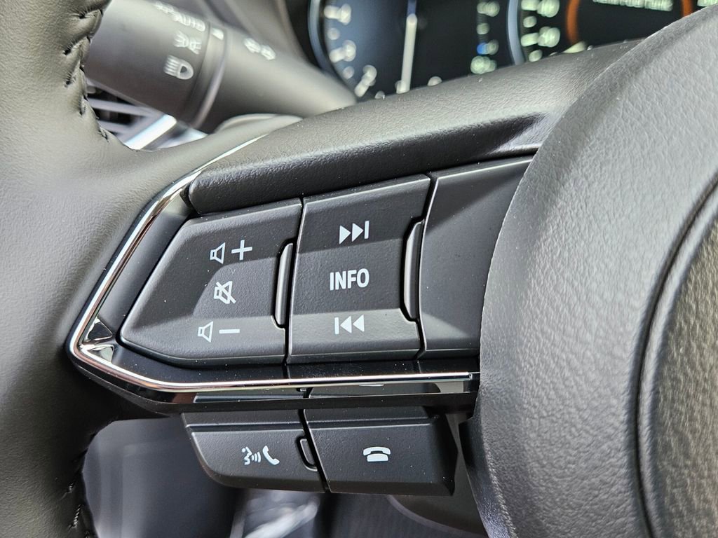 New 2025 MAZDA CX-5 AWD 2.5 S w/ Premium Plus Pkg image 25