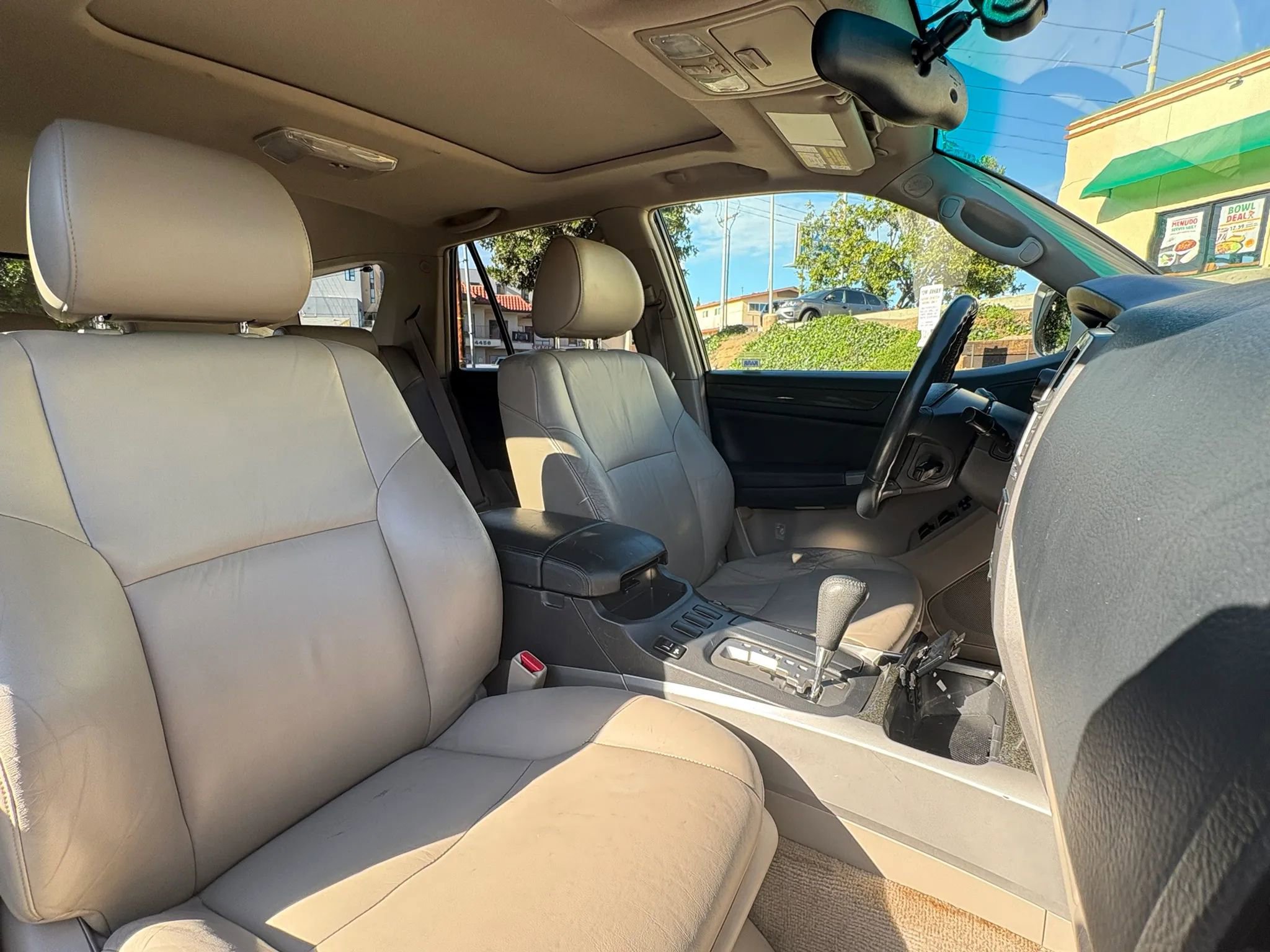 Used 2004 Toyota 4Runner Limited RWD image 19