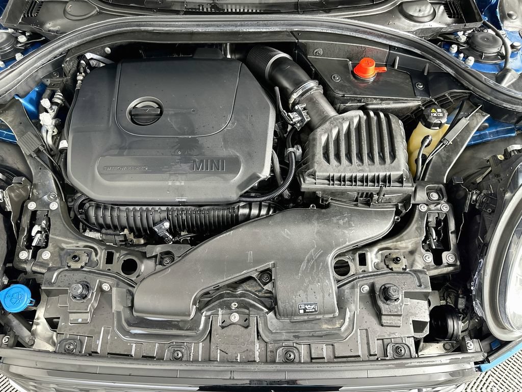 Used 2024 MINI Cooper Clubman S FWD image 31