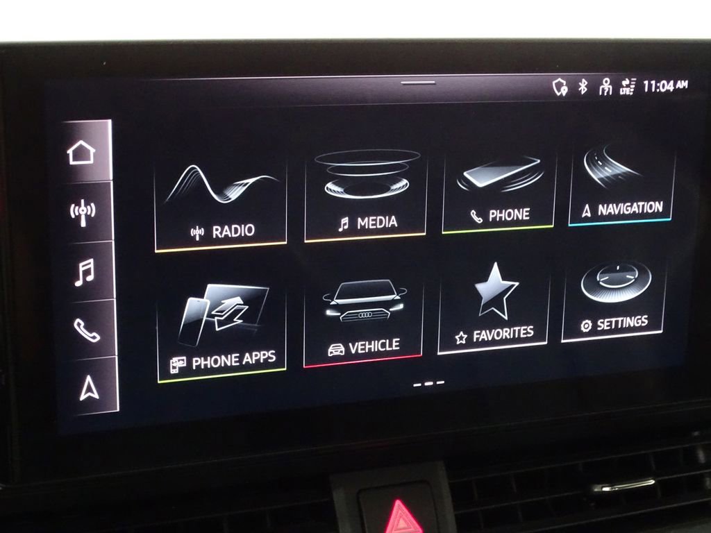 Used 2023 Audi A4 2.0T Premium Plus image 36