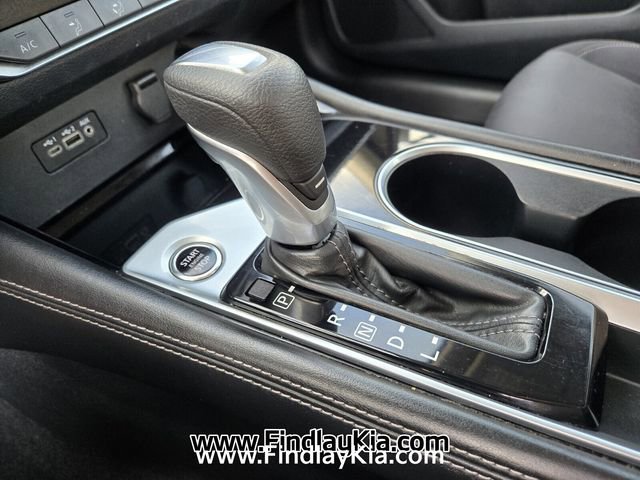 Used 2023 Nissan Altima 2.5 SV image 24