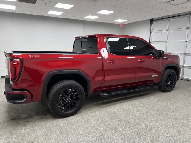 Used 2024 GMC Sierra 1500 Elevation w/ Elevation Premium Package image 10