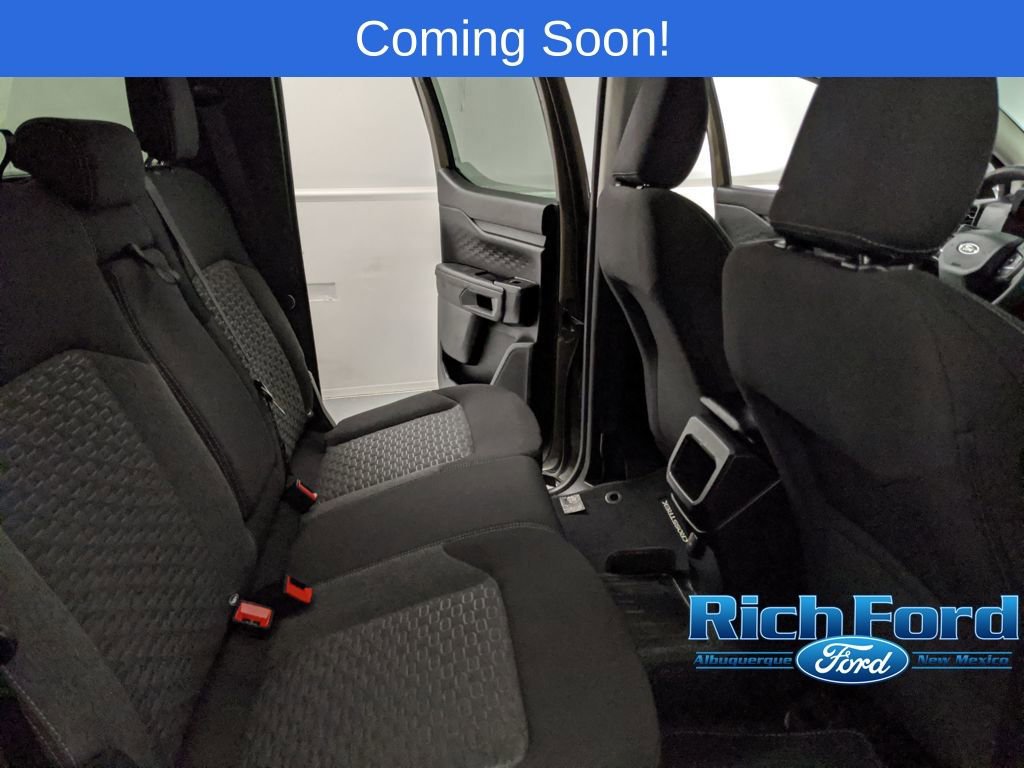 Certified 2025 Ford Ranger XL w/ Trailer Tow Package image 19