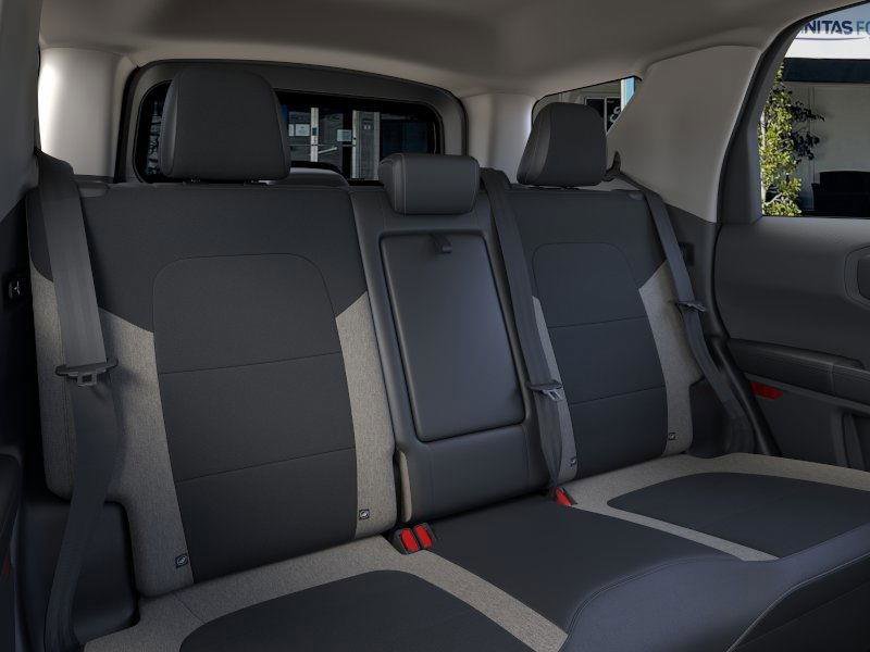 New 2025 Ford Bronco Sport Big Bend AWD/4WD image 11
