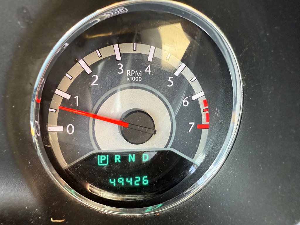 Used 2013 Chrysler 200 Touring image 9