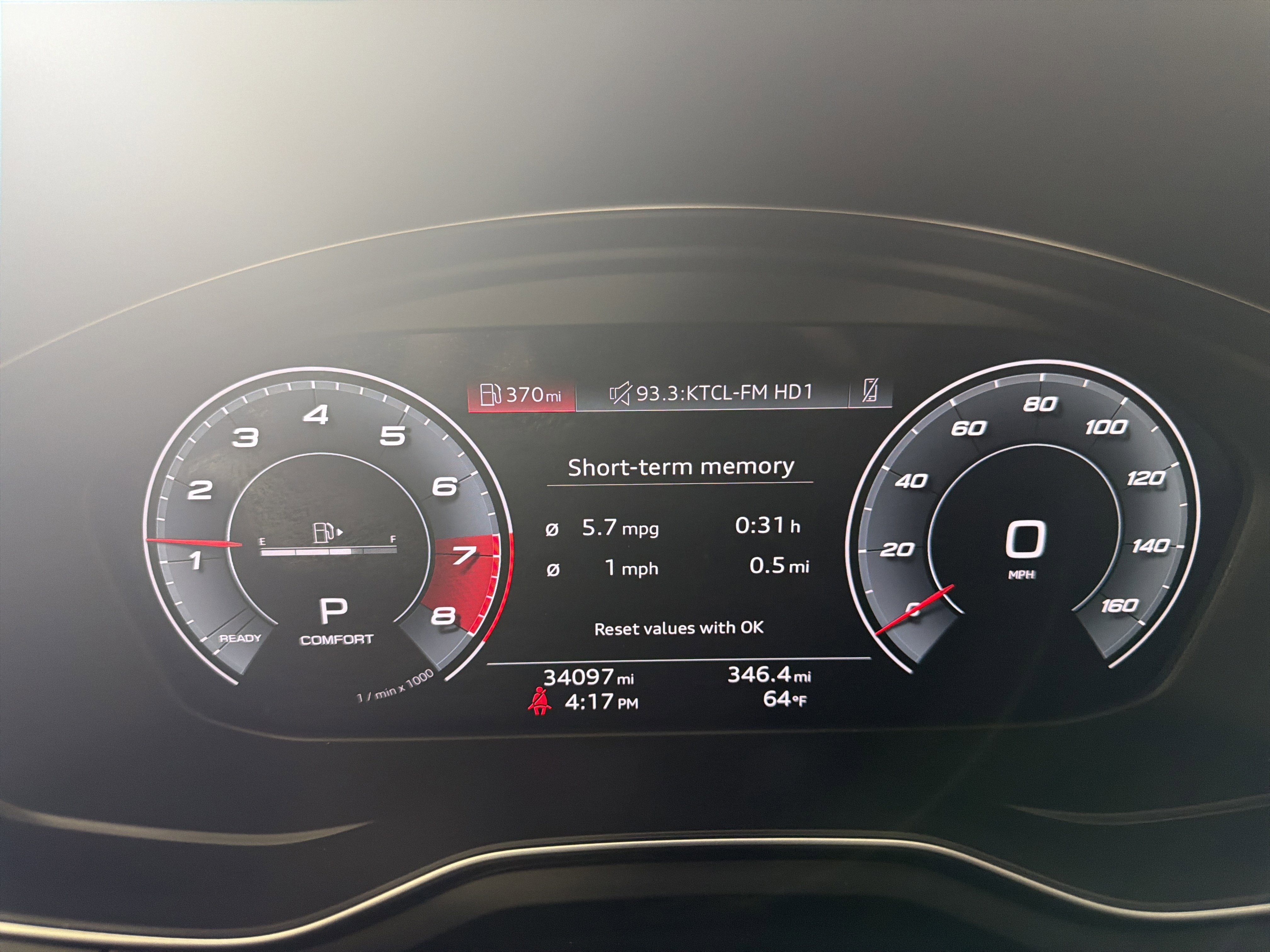 Used 2021 Audi A4 2.0T Premium Plus w/ Premium Plus Package image 15