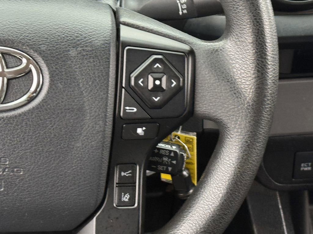Used 2018 Toyota Tacoma SR w/ SR Convenience Package RWD image 14