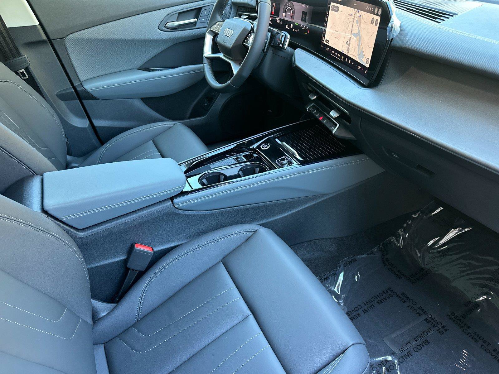 New 2026 Audi Q3 quattro 2.0T AWD/4WD image 15