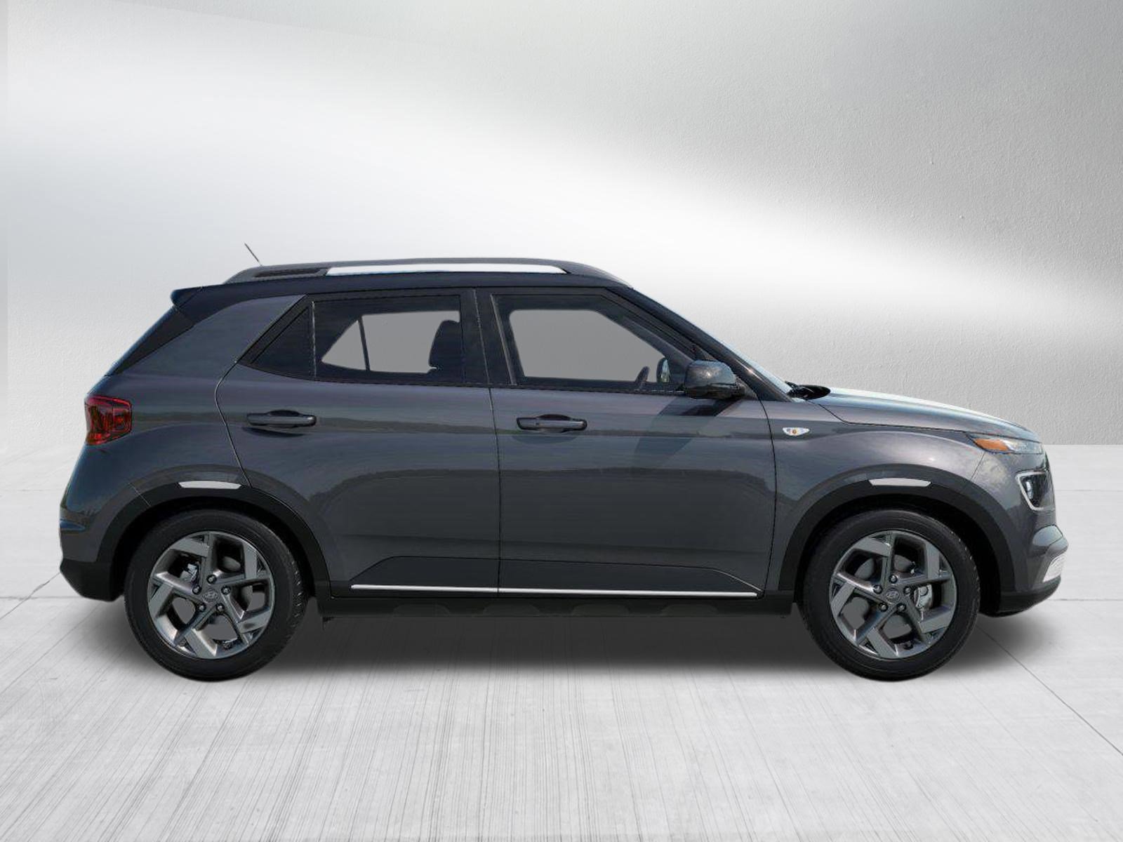 New 2026 Hyundai Venue SEL image 7