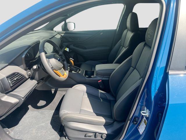 New 2025 Subaru Outback Wilderness image 12