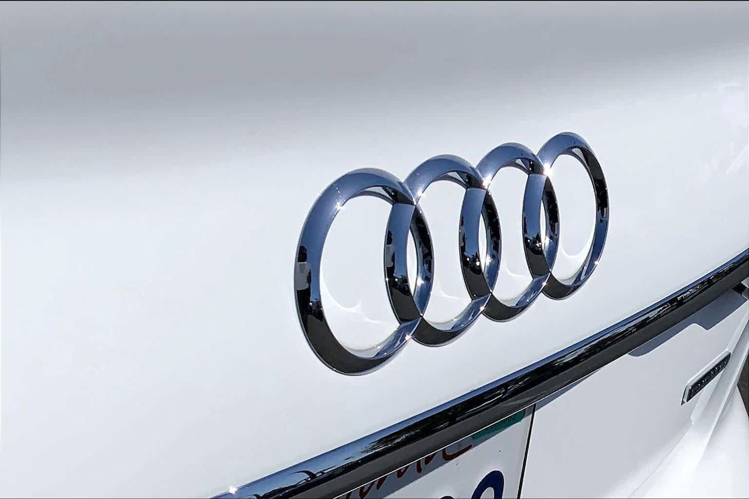 Used 2023 Audi A4 2.0T Premium Plus AWD/4WD image 30