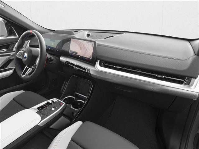 New 2026 BMW X2 M35i AWD/4WD image 11