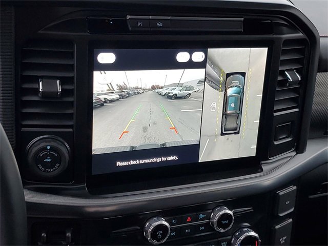 Used 2025 Ford F150 Raptor image 30