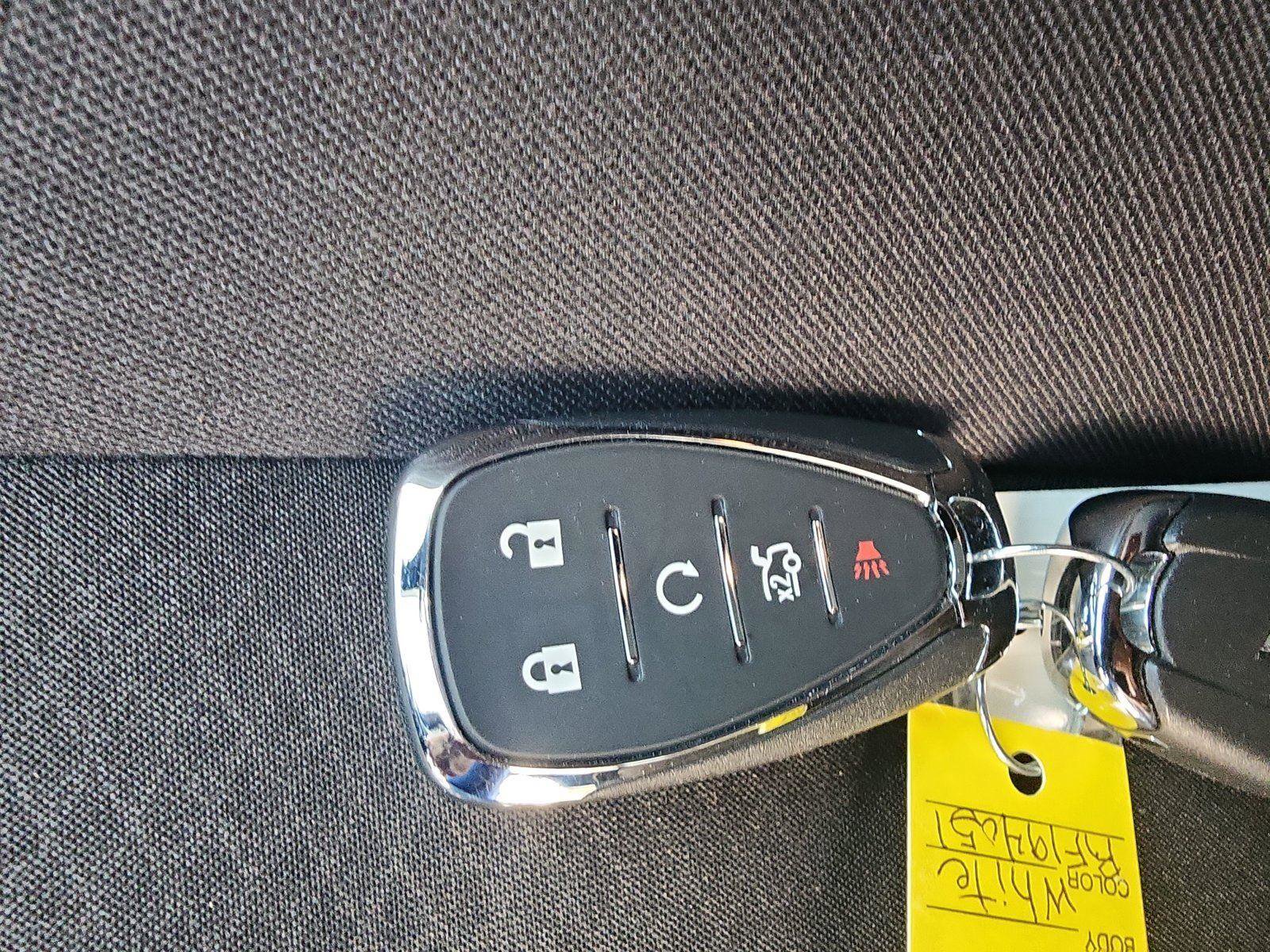 Used 2024 Chevrolet Malibu RS image 21