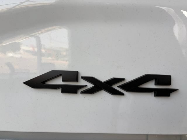 New 2026 RAM 2500 Big Horn AWD/4WD image 12