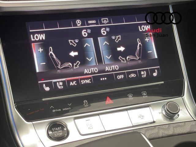 New 2025 Audi A6 Premium Plus image 6