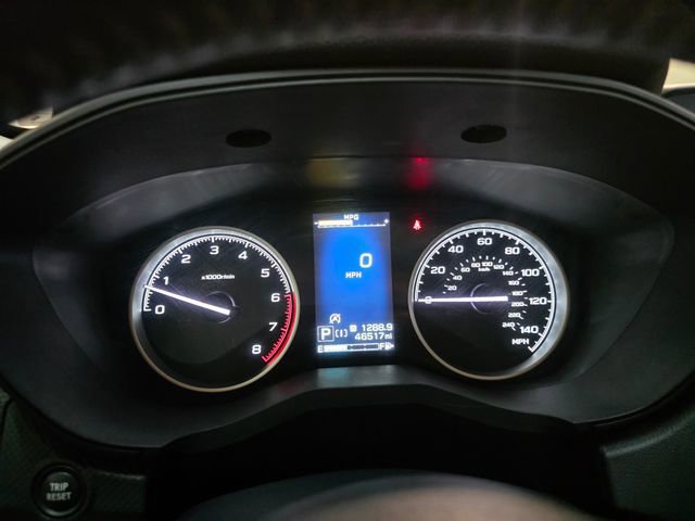 Used 2023 Subaru Forester Limited image 19