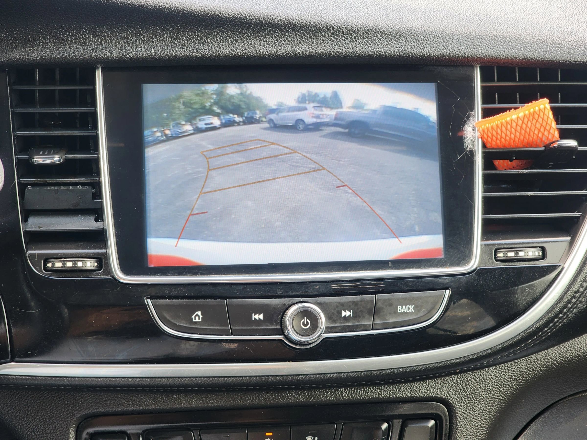 Used 2019 Buick Encore Sport Touring w/ Safety Package image 16