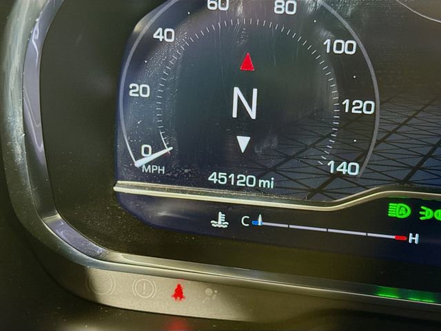 Used 2023 GMC Yukon AT4 image 13