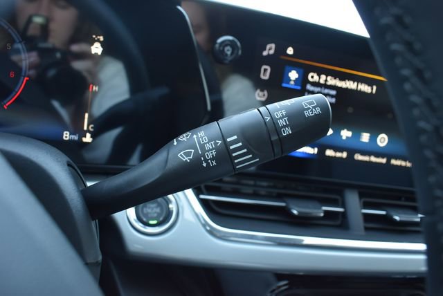 New 2026 Chevrolet Trax LT w/ LT Convenience Package image 22