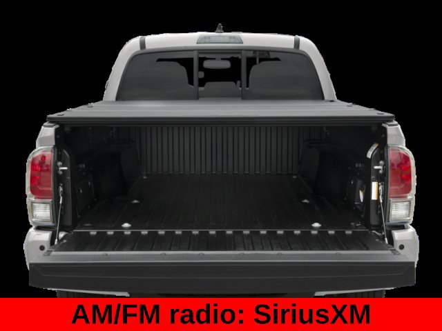 Used 2018 Toyota Tacoma Limited AWD/4WD image 14
