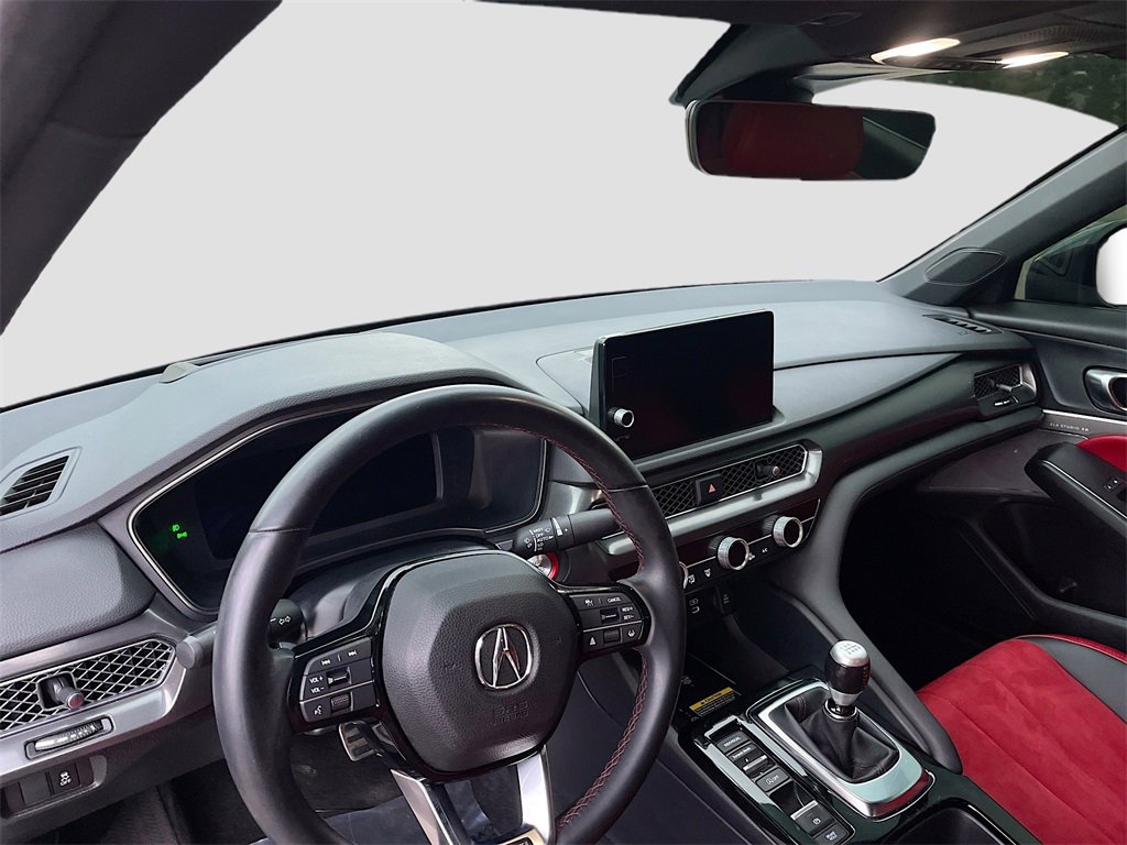 Used 2023 Acura Integra A-Spec image 9