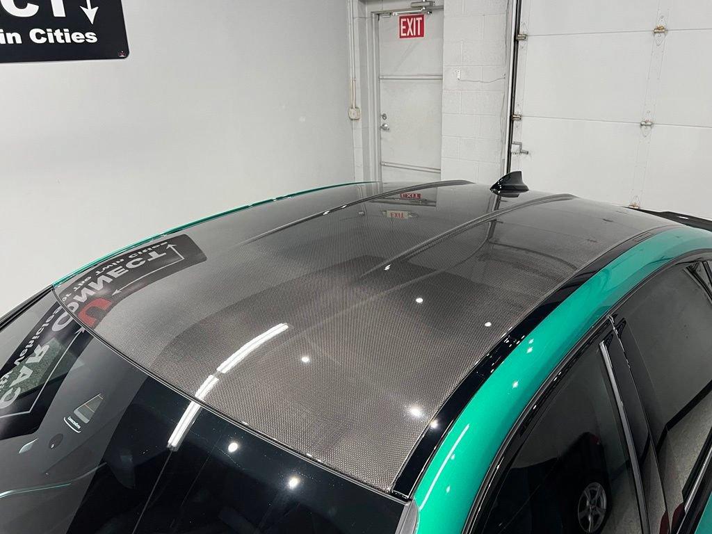 Used 2021 BMW M3 w/ Executive Package RWD image 47