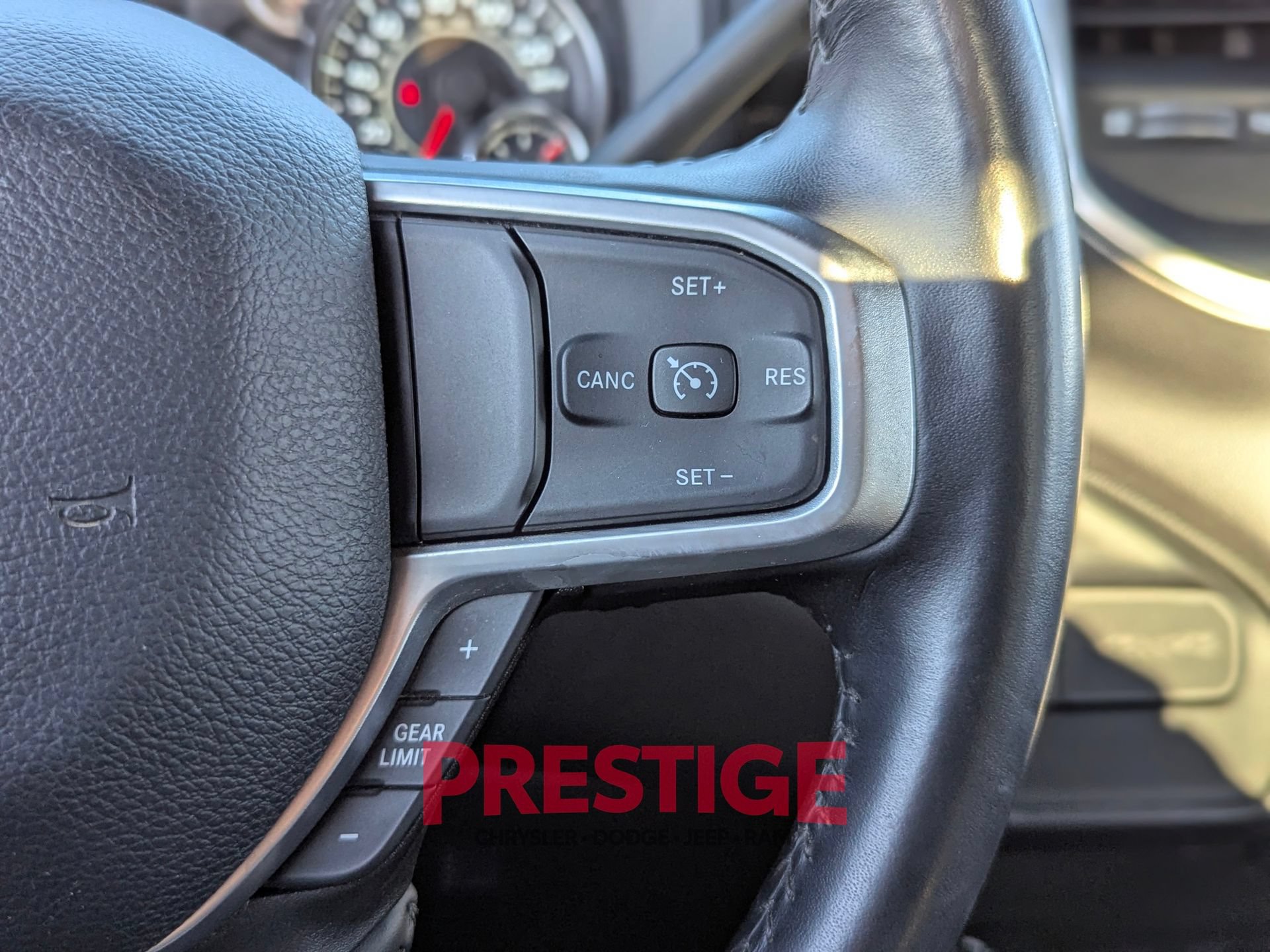 Used 2024 RAM 2500 Big Horn AWD/4WD image 23
