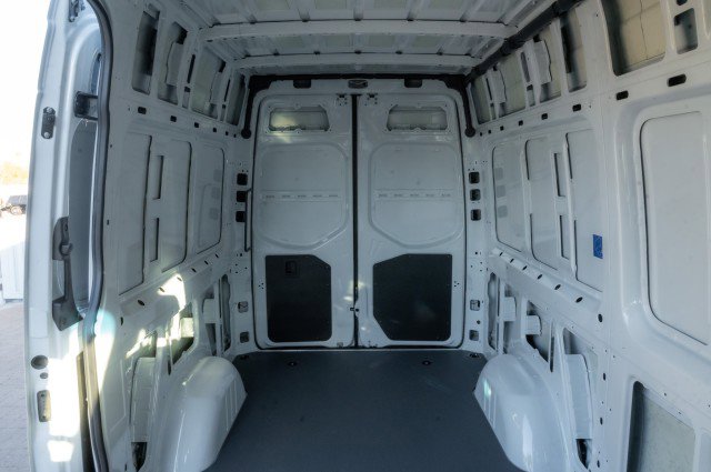New 2025 Mercedes-Benz Sprinter 2500 image 12