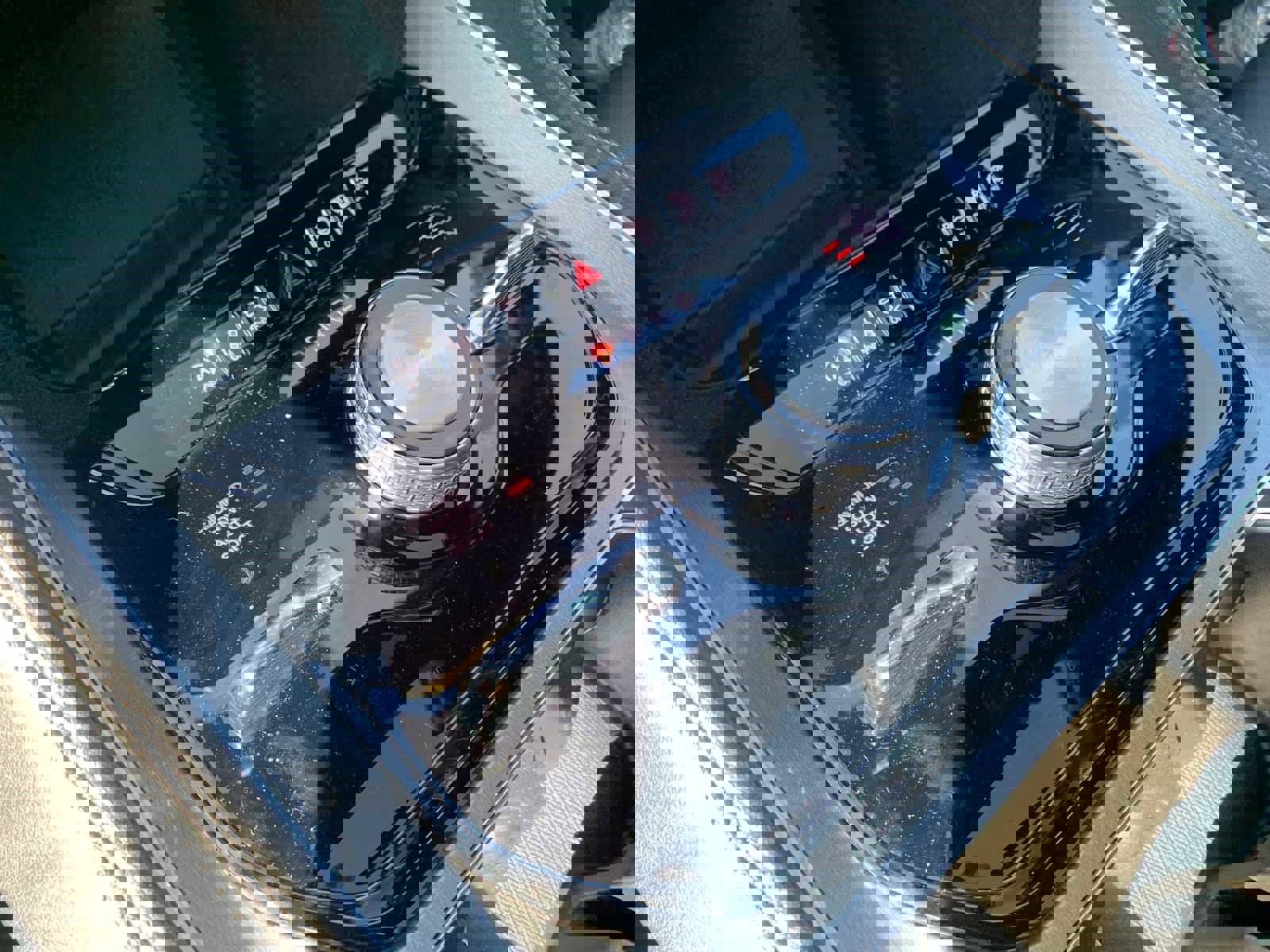 New 2025 Jeep Wagoneer Series II w/ Convenience Group I image 17