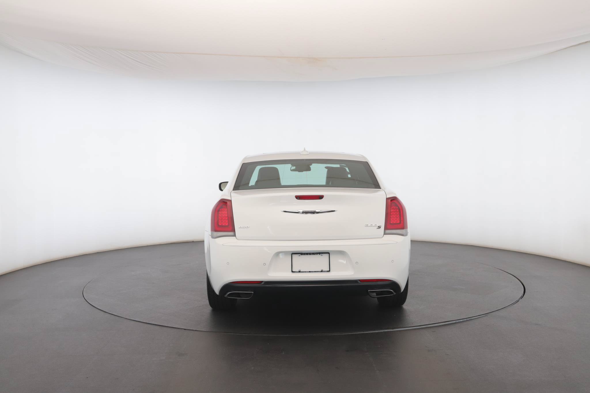 Used 2017 Chrysler 300 S w/ 300S Premium Group AWD/4WD image 22