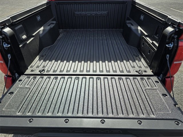 New 2025 Toyota Tacoma TRD Off-Road image 22