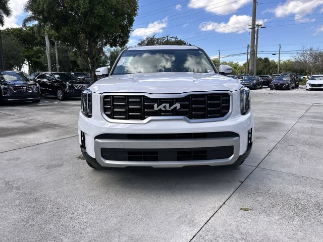 Used 2023 Kia Telluride S AWD/4WD image 19