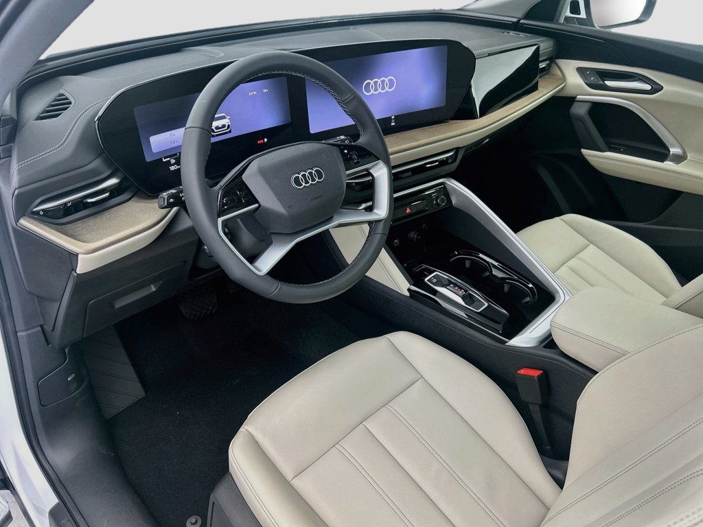 New 2026 Audi Q5 Premium AWD/4WD image 9