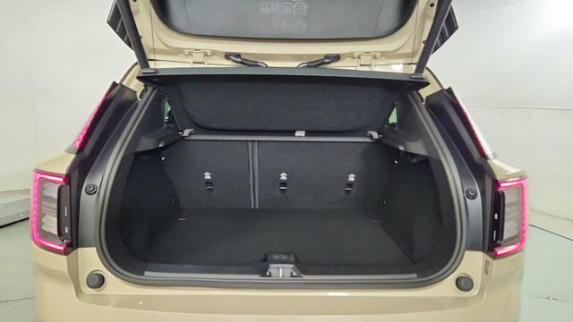 New 2026 Volvo EX30 Plus w/ Climate Package AWD/4WD image 35