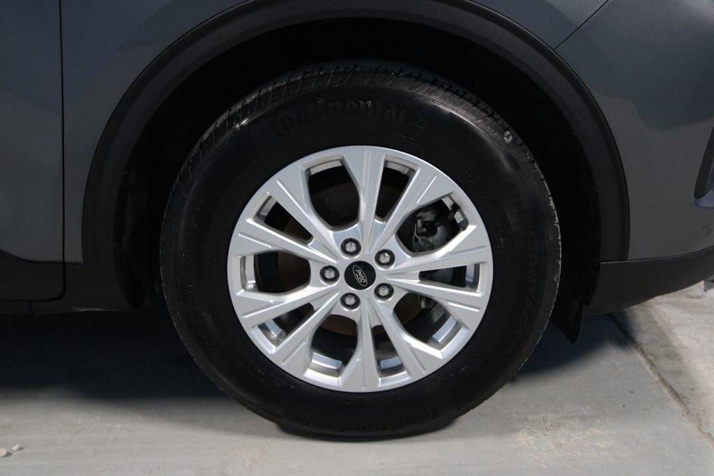 Used 2023 Ford Escape Active w/ Tech Pack #2 AWD/4WD image 32