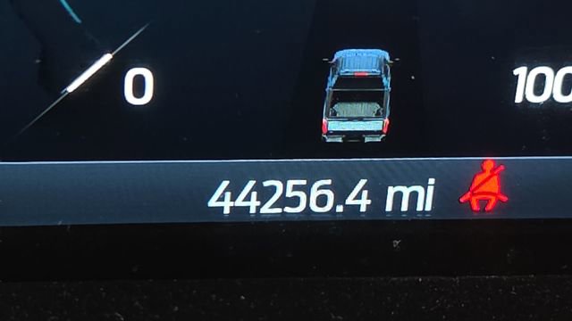 Used 2024 Ford F250 King Ranch w/ Chrome Package image 12