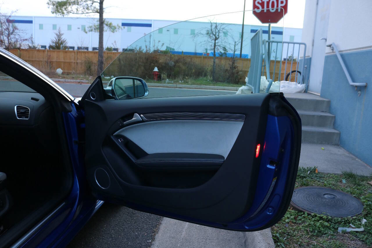 Used 2016 Audi S5 Premium Plus w/ Technology Package image 29